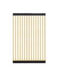 LAVELLO STAINLESS STEEL ROLLING MAT PROTECTOR