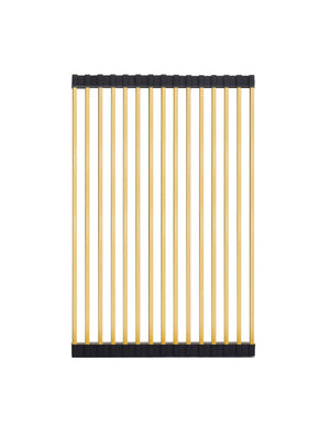 Brushed Bronze Gold