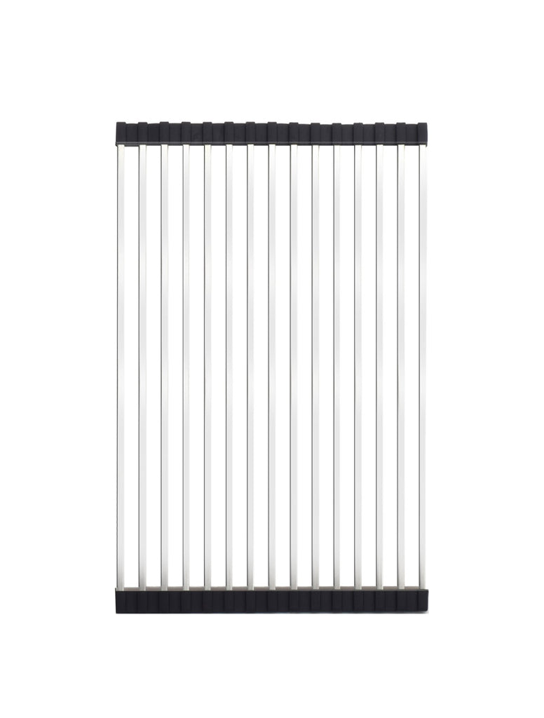 LAVELLO STAINLESS STEEL ROLLING MAT PROTECTOR