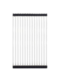 LAVELLO STAINLESS STEEL ROLLING MAT PROTECTOR
