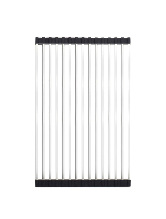 LAVELLO STAINLESS STEEL ROLLING MAT PROTECTOR