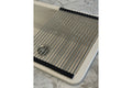 Roll-Up Sink Drainer 43 x 32 - Stainless Steel