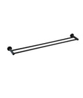 Meir Round Double Towel Rail 600MM