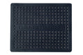 Protective Silicone Sink Mat 40 x 32 - Black