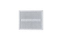 Protective Silicone Sink Mat 40 x 32 - White