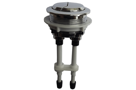 R&T Large Dual Flush Buttons