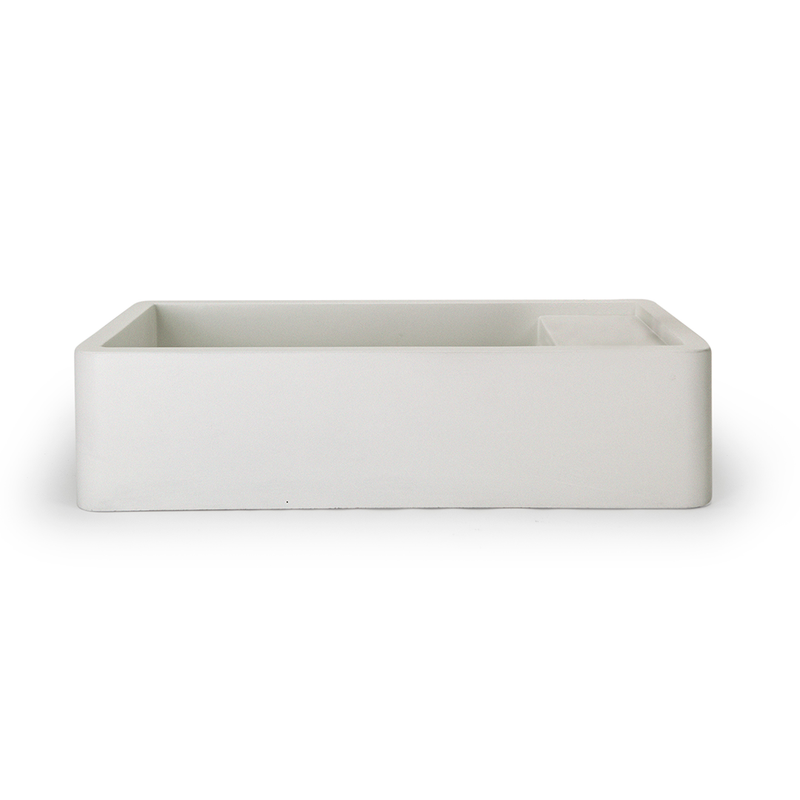 Box Basin (Ivory)