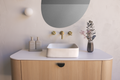 Cast Basin (Ivory)