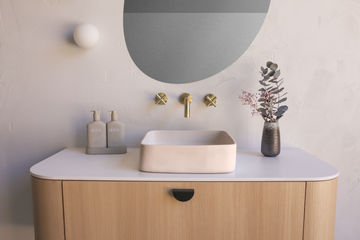 Cast Basin (Nood)