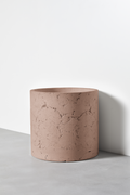 Millie Raw Basin (Blush Pink)