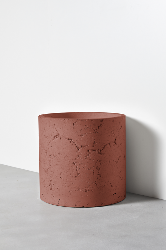 Millie Raw Basin (Musk)