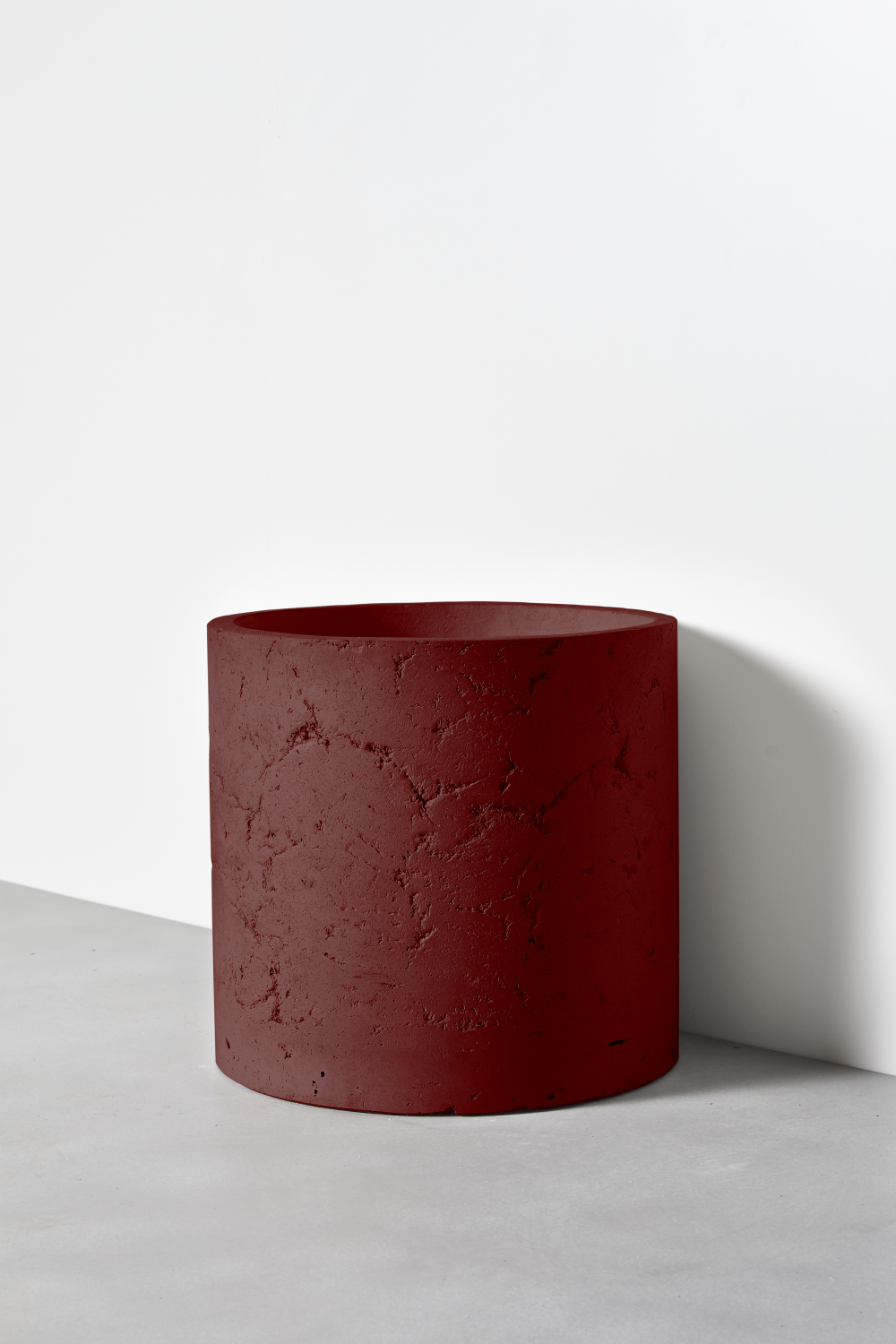 Millie Raw Basin (Clay)
