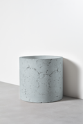 Millie Raw Basin (Powder Blue)