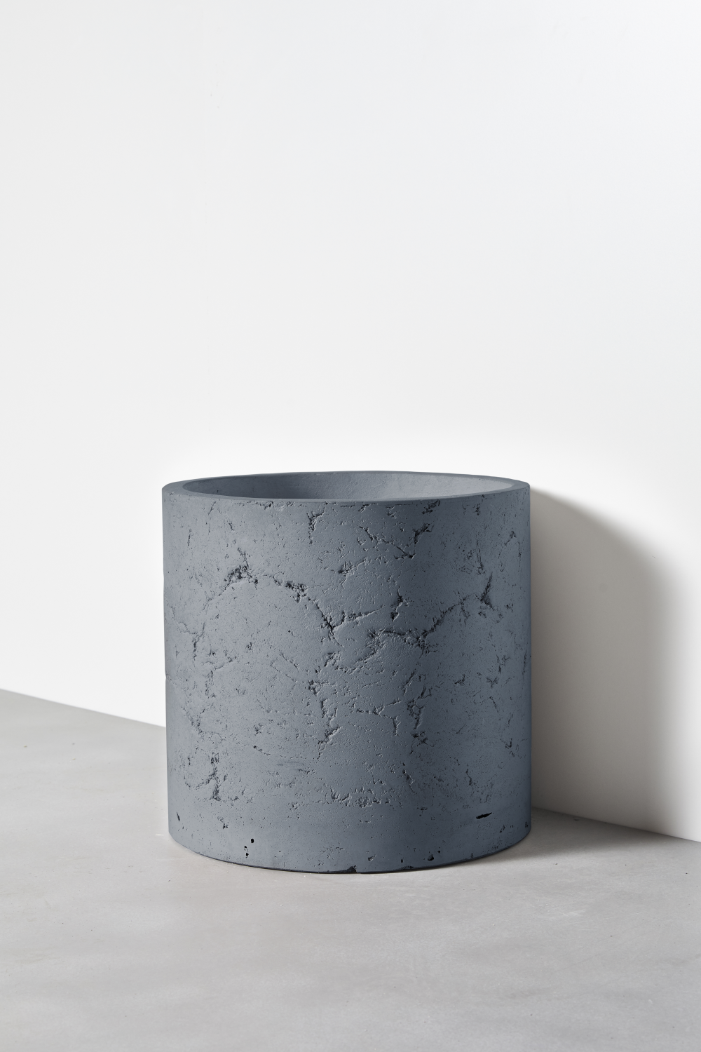 Millie Raw Basin (Copan Blue)