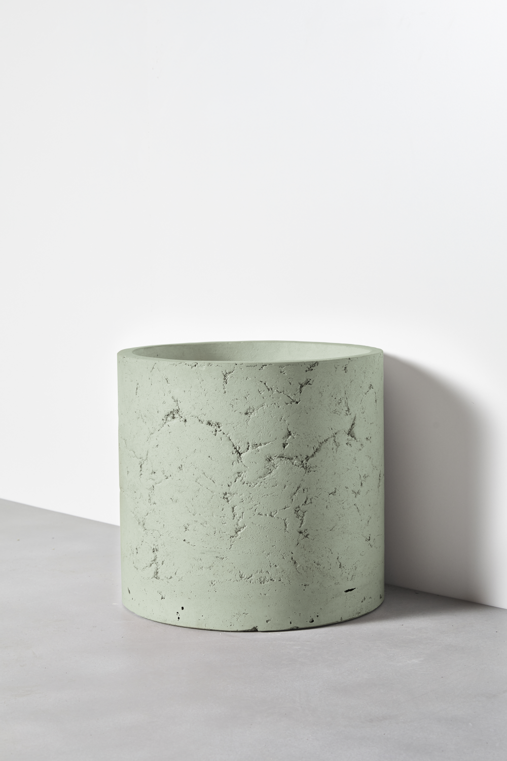 Millie Raw Basin (Mint)