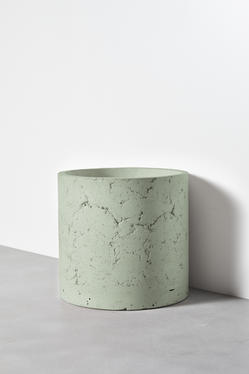 Millie Raw Basin (Mint)