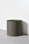 Millie Raw Basin (Mid Tone Grey)