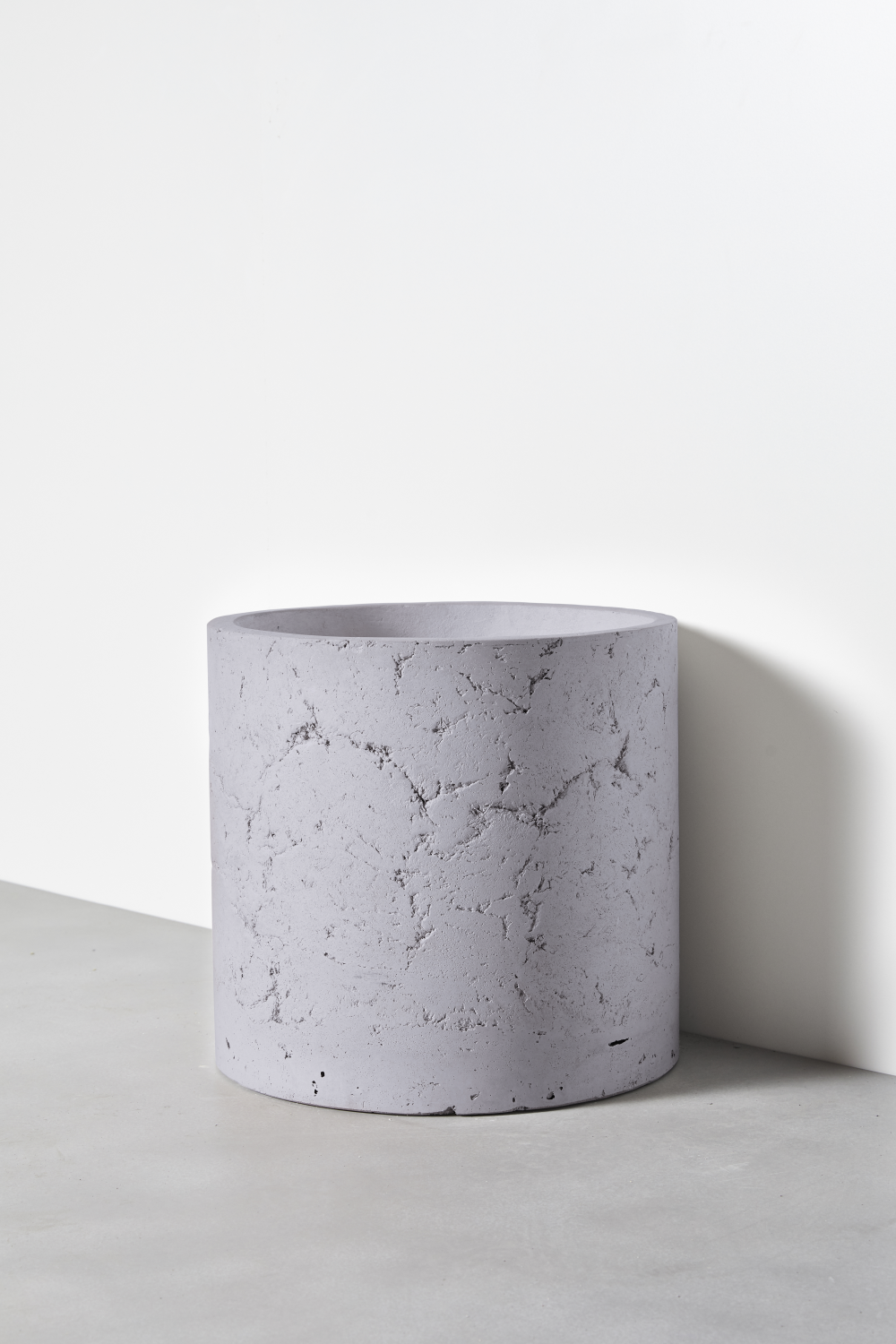 Millie Raw Basin (Lilac)