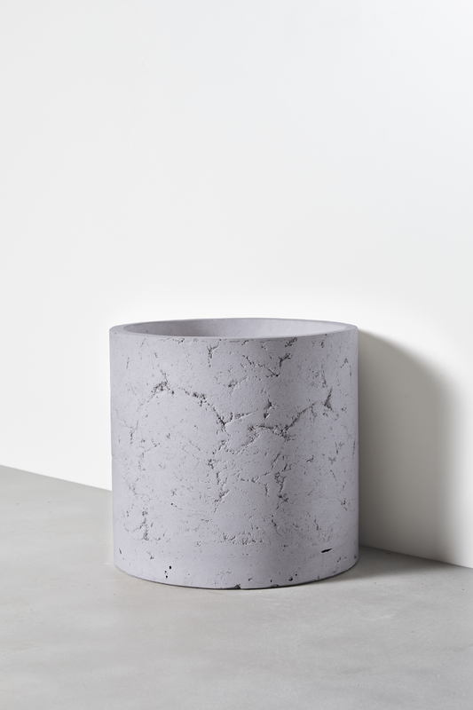 Millie Raw Basin (Lilac)