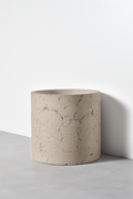 Millie Raw Basin (Mushroom)