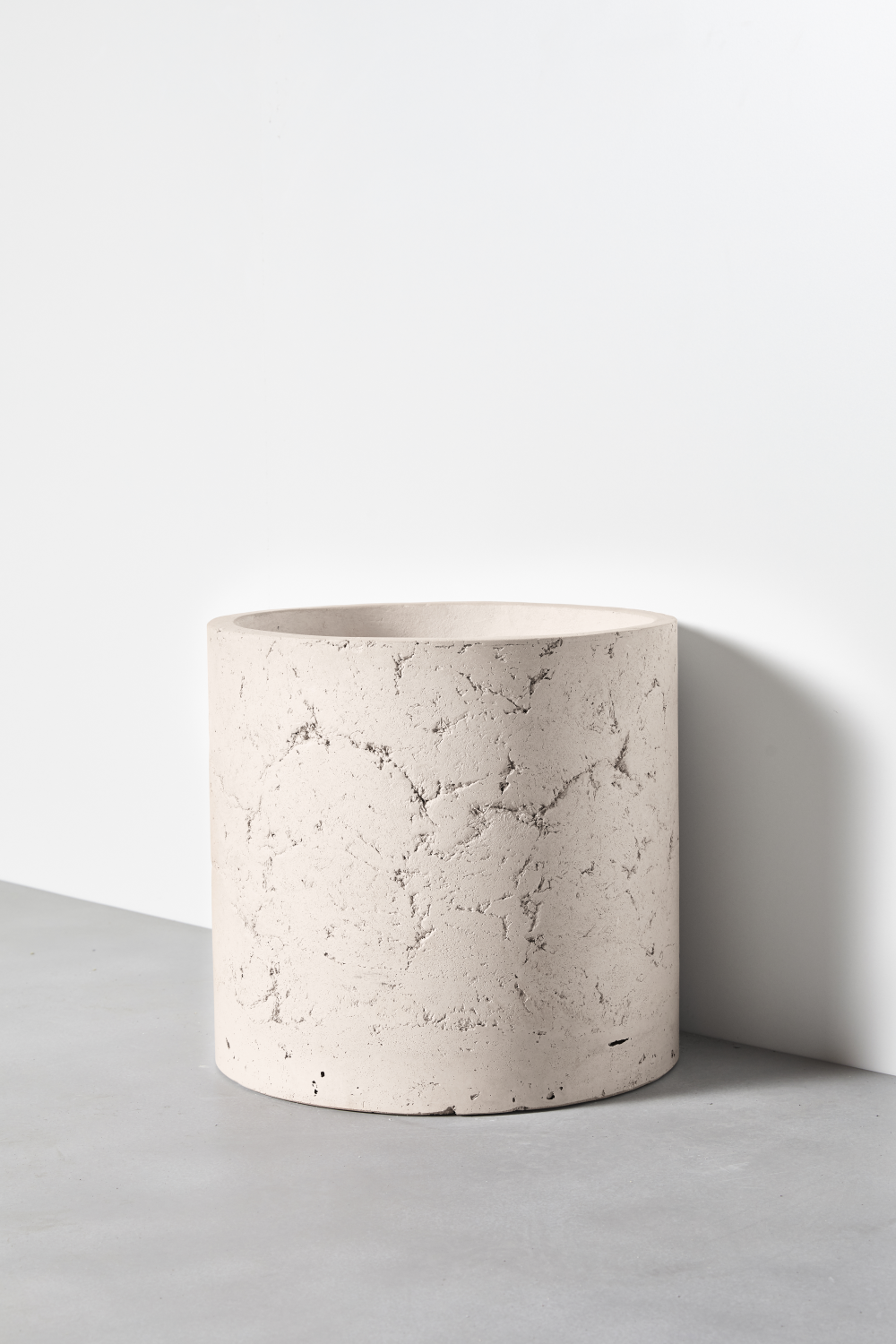 Millie Raw Basin (Nood)