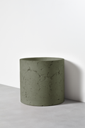 Millie Raw Basin (Olive)