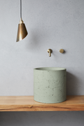 Millie Raw Basin (Mint)