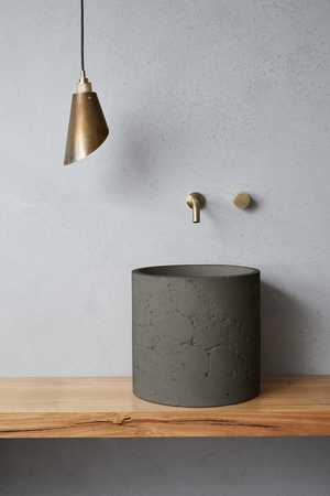 Mid Tone Grey