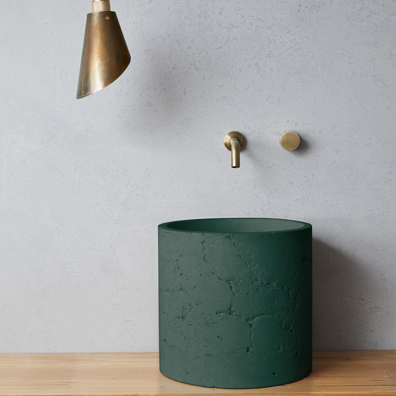 Box Basin (Teal)