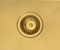 LAVELLO KITCHEN SINK - DOUBLE BOWL 760 X 440