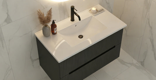 Crete Ceramic Vanity Top LK-CT