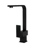 Meir Square Kitchen Mixer Tap - Kitchen Sink Mixer