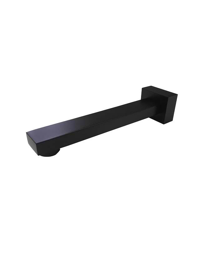 SQUARE WALL SPOUT