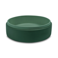 Nood Co Box Basin (Teal) - Above Counter Basin