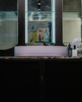 Pill Basin (Lilac)