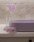 Pill Basin (Lilac)