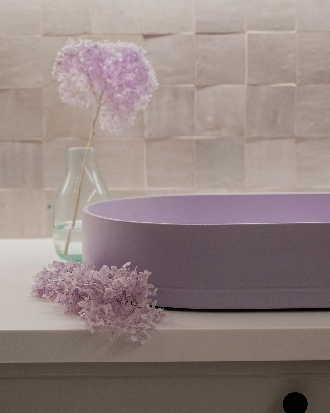 Pill Basin (Lilac)