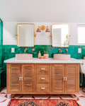Bowl Basin (Blush Pink)