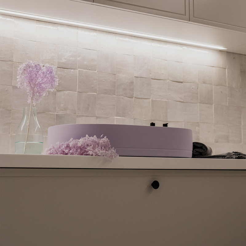 Box Basin (Lilac)