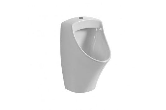 Teide Ceramic Urinal - Top Inlet