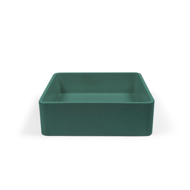 Box Basin (Teal)