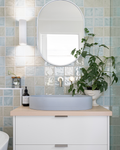 Pill Basin (Powder Blue)