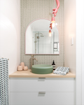 Stepp Circle Basin (Mint)