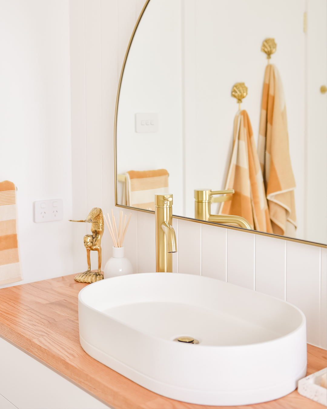 Pill Basin (Ivory)