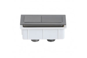 Brushed Gunmetal