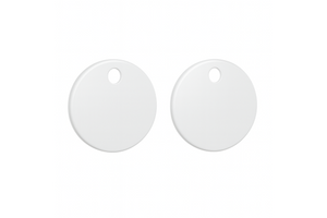 Matte White