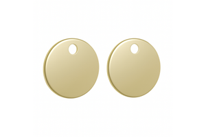 Brushed Brass