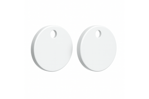 Matte White