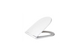 Ticino Quick Release Soft Closing Seat - thin profile