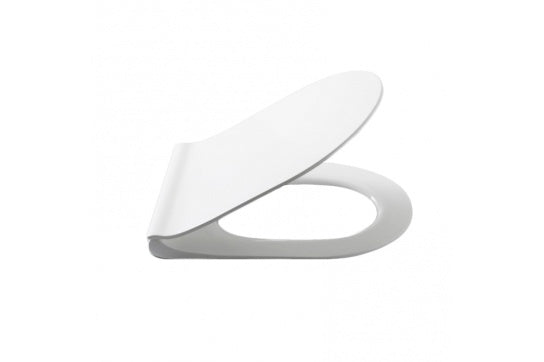 Narva Thin Quick Release Soft Closing Seat